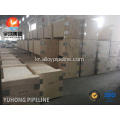 ASTM A213 TP304L 316L SS SMLS 튜브